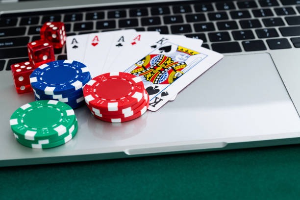 syair hk opesia What Sits Inside Our Casino